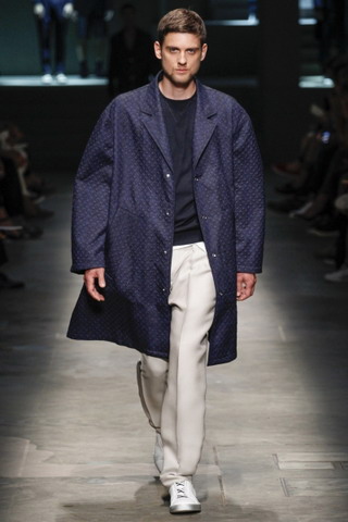 Ermenegildo Zegna / - 2015
